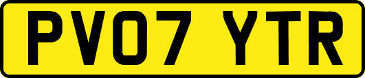 PV07YTR