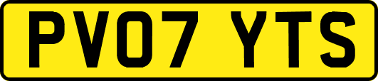 PV07YTS