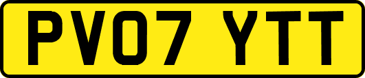 PV07YTT