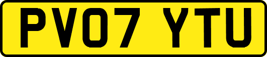 PV07YTU
