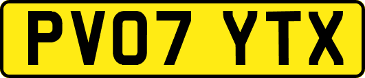 PV07YTX