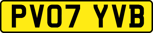 PV07YVB