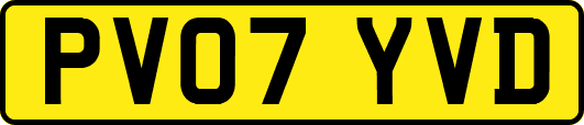 PV07YVD
