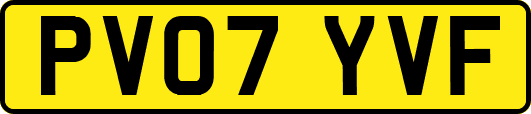 PV07YVF