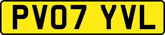 PV07YVL