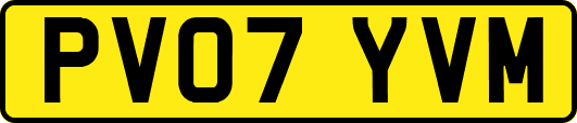 PV07YVM