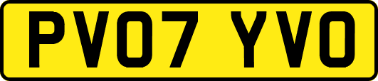 PV07YVO