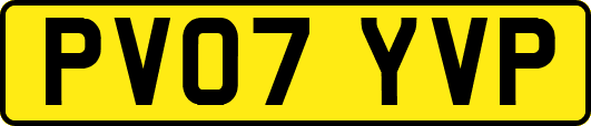 PV07YVP