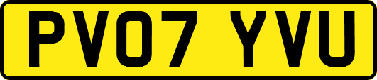 PV07YVU