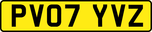 PV07YVZ