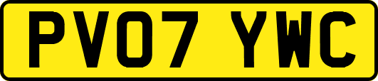 PV07YWC