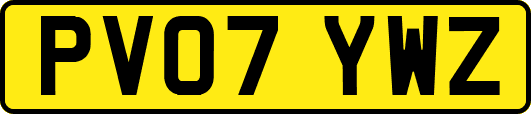 PV07YWZ