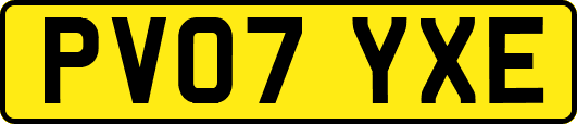 PV07YXE