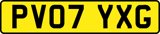 PV07YXG