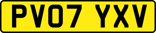 PV07YXV