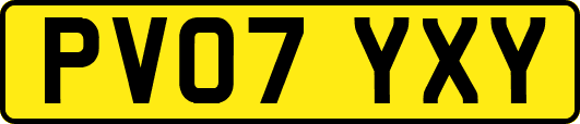 PV07YXY