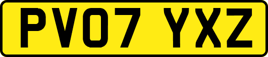 PV07YXZ