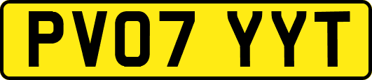 PV07YYT