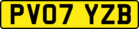 PV07YZB