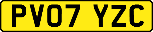 PV07YZC