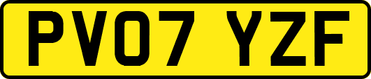 PV07YZF