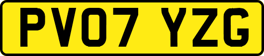 PV07YZG