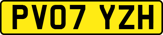PV07YZH