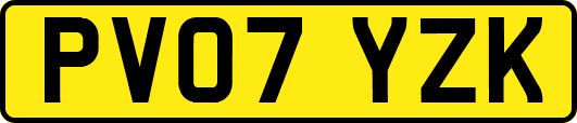 PV07YZK