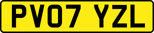 PV07YZL