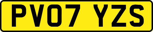 PV07YZS