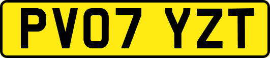 PV07YZT