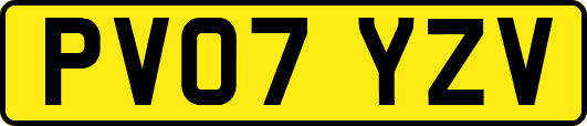 PV07YZV
