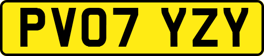 PV07YZY