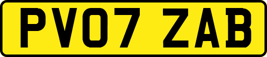 PV07ZAB