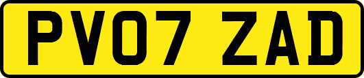 PV07ZAD