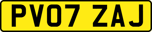 PV07ZAJ