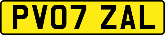 PV07ZAL