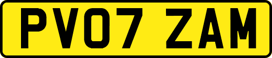 PV07ZAM