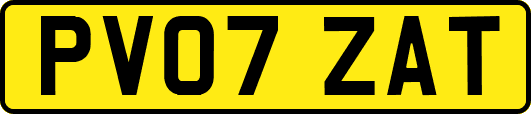 PV07ZAT