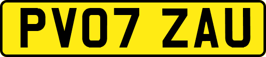 PV07ZAU