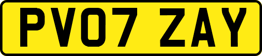 PV07ZAY