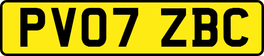 PV07ZBC