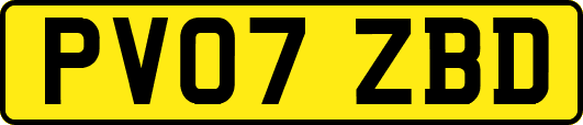 PV07ZBD