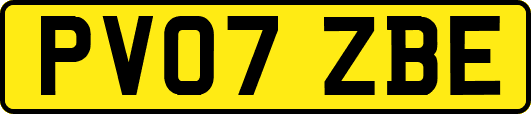 PV07ZBE