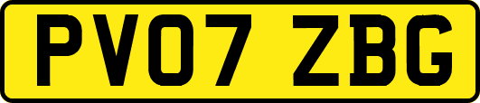 PV07ZBG