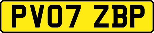 PV07ZBP
