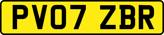PV07ZBR