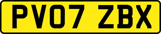 PV07ZBX