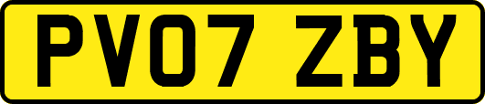 PV07ZBY
