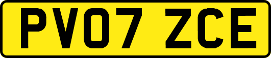 PV07ZCE
